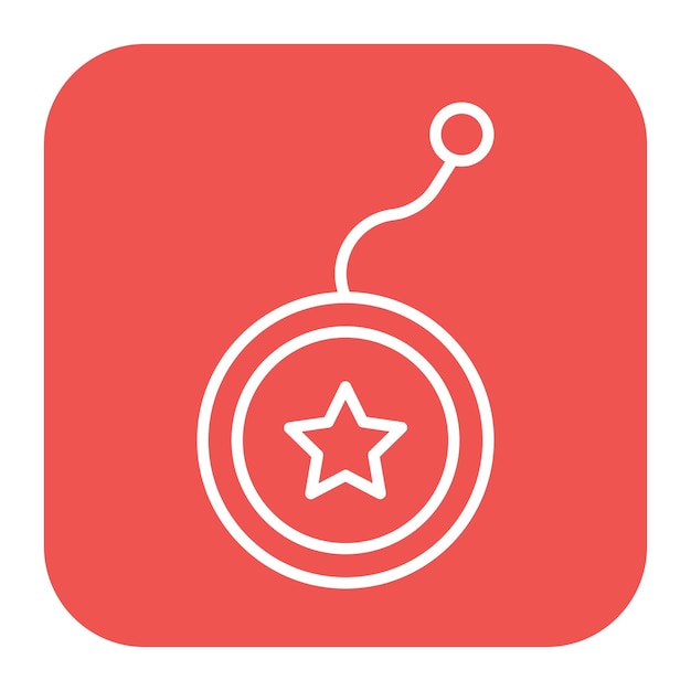 El icono de Yoyo
