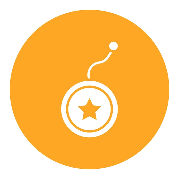 El icono de Yoyo