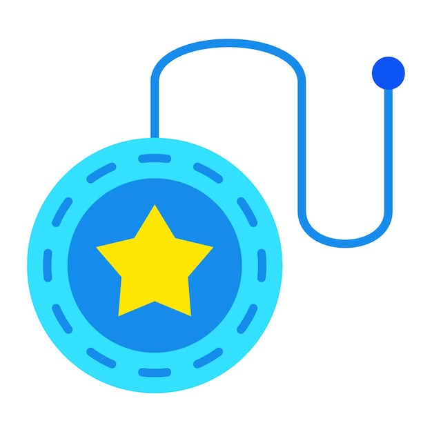 El icono de Yoyo