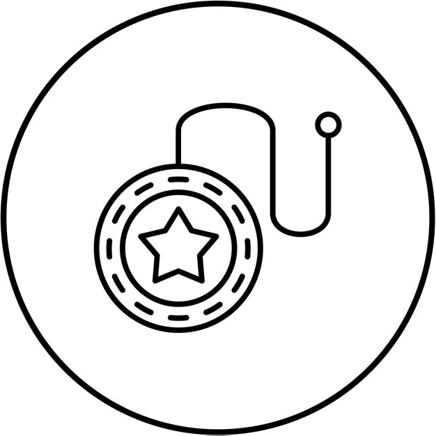 El icono de Yoyo