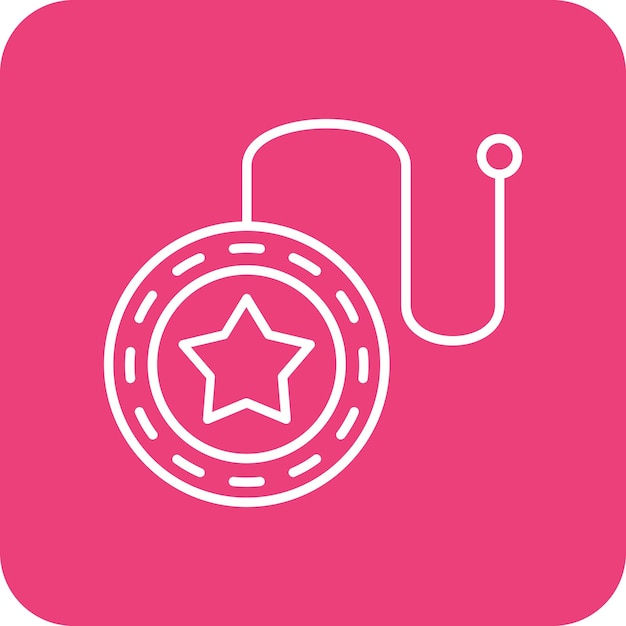 El icono de Yoyo
