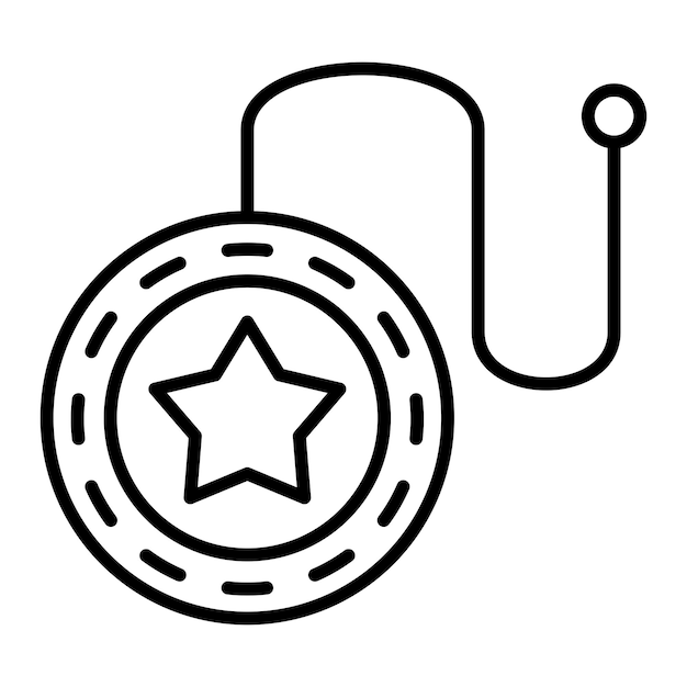 El icono de Yoyo