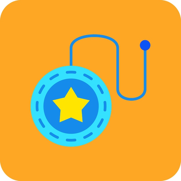 El icono de Yoyo