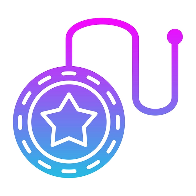 El icono de Yoyo