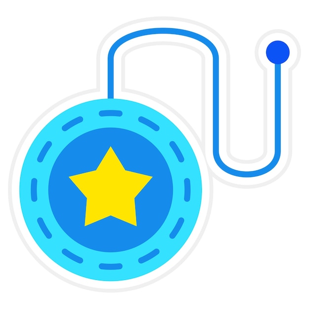 El icono de Yoyo