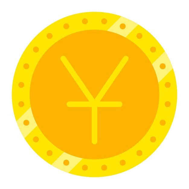El icono de Yuan