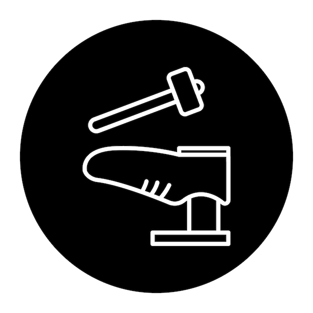 El icono del zapatero
