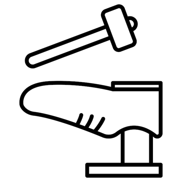El icono del zapatero