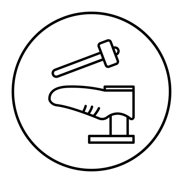 El icono del zapatero