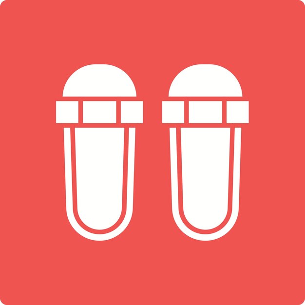 Icono de las zapatillas