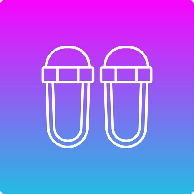 Icono de las zapatillas