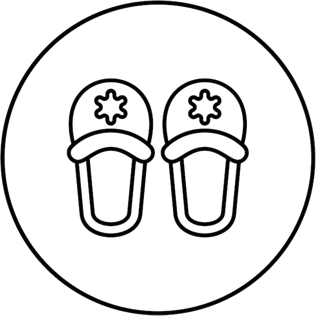 Icono de las zapatillas