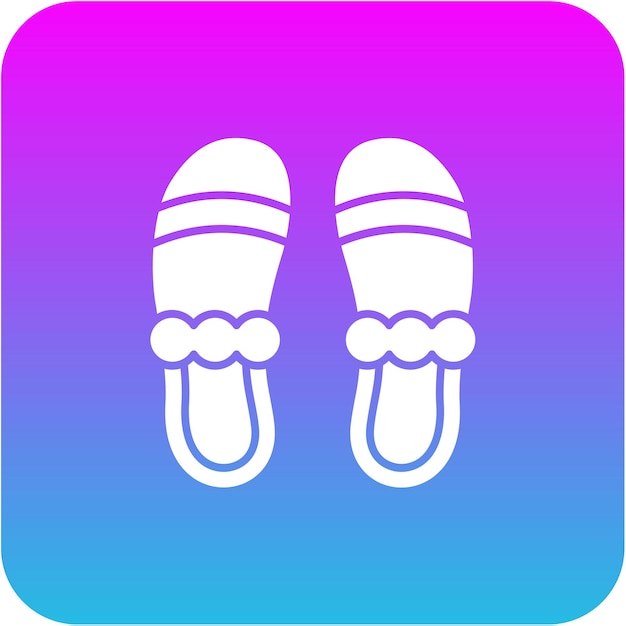 Icono de las zapatillas
