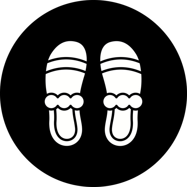 Icono de las zapatillas