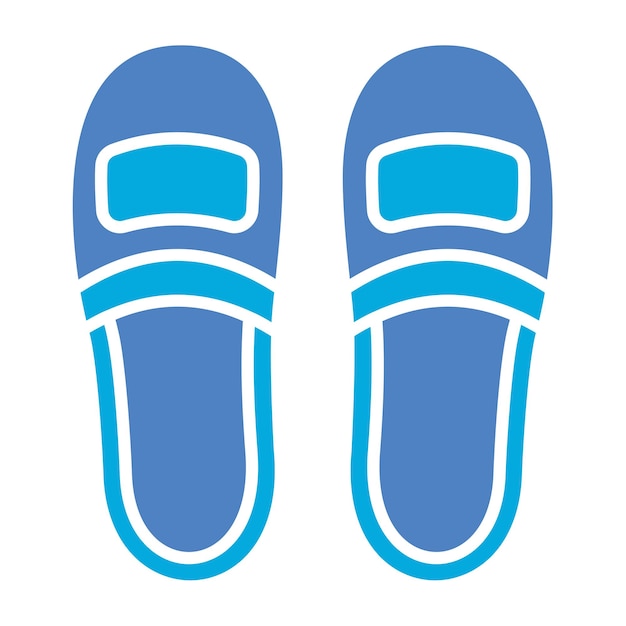 Icono de las zapatillas