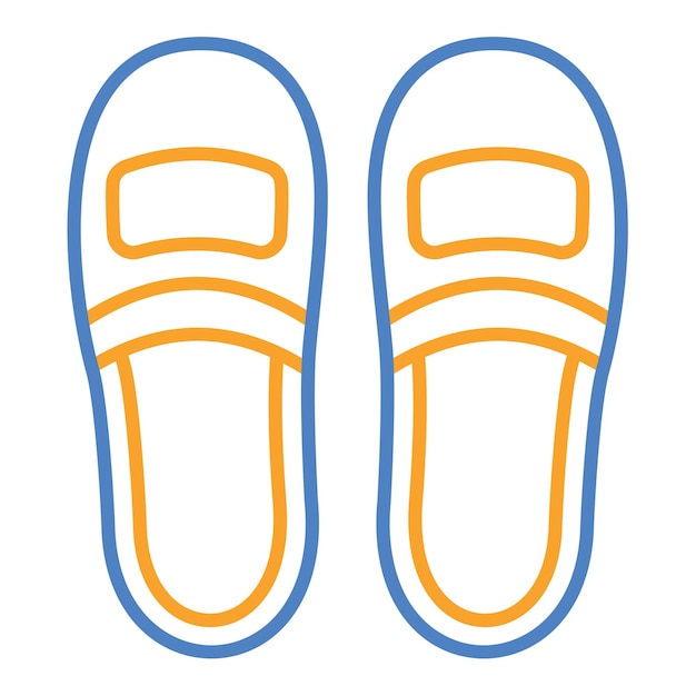 Icono de las zapatillas