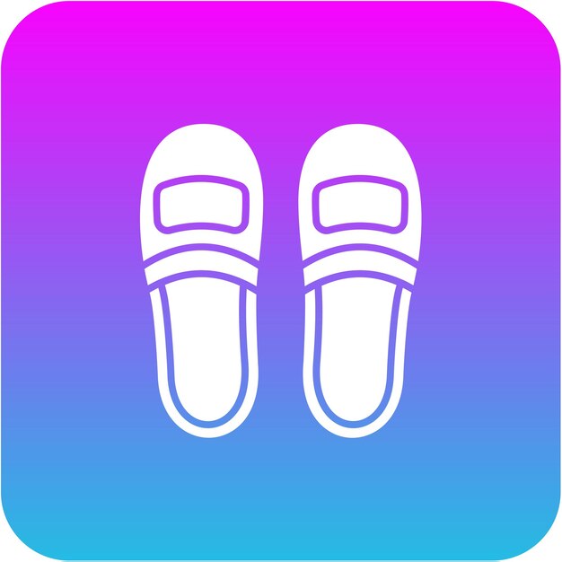 Icono de las zapatillas