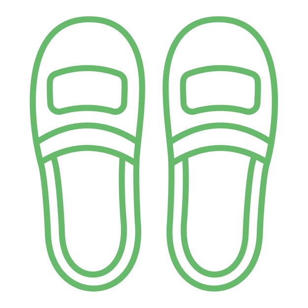 Icono de las zapatillas