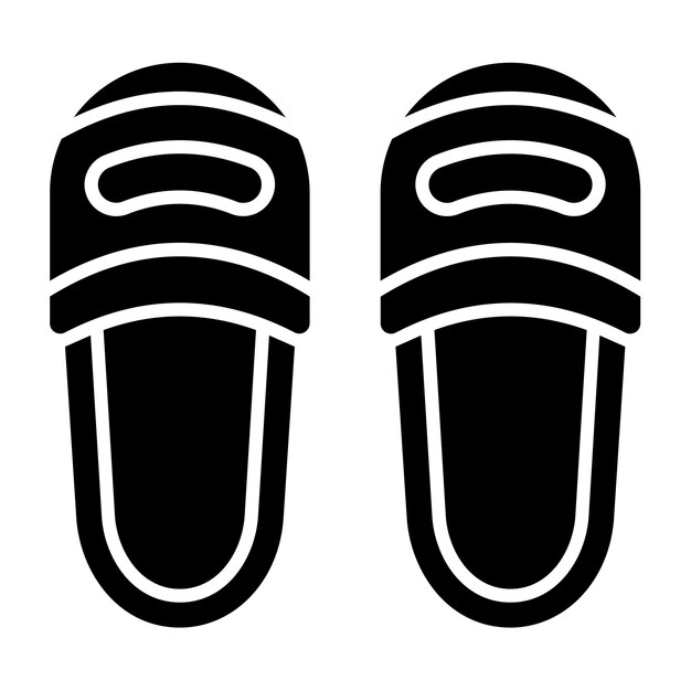 Icono de las zapatillas
