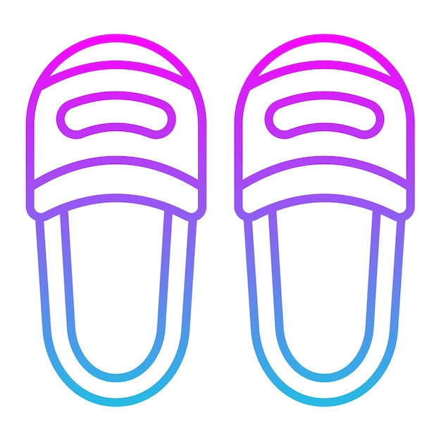 Icono de las zapatillas