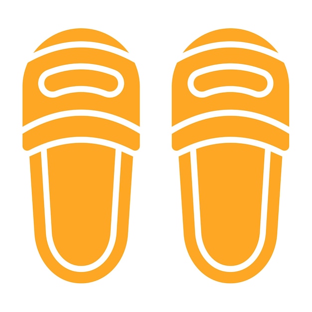 Icono de las zapatillas