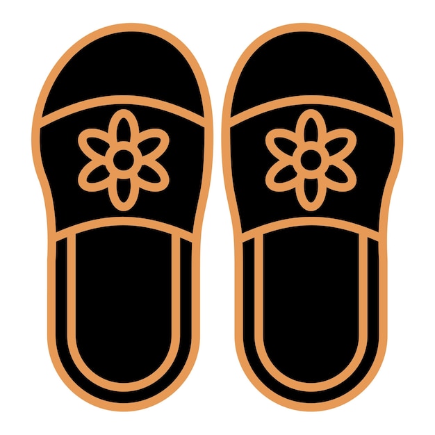 Icono de las zapatillas