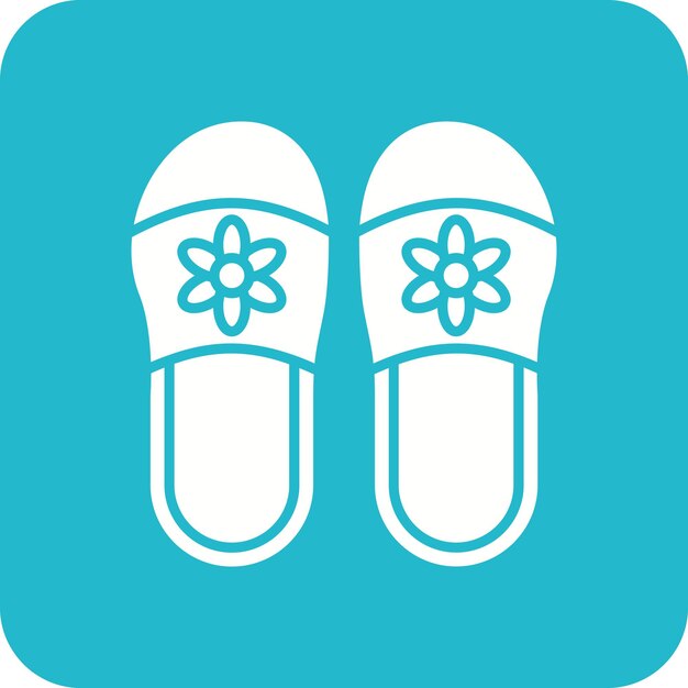 Icono de las zapatillas
