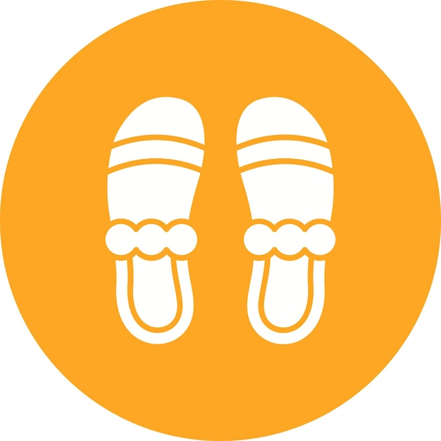 Icono de las zapatillas