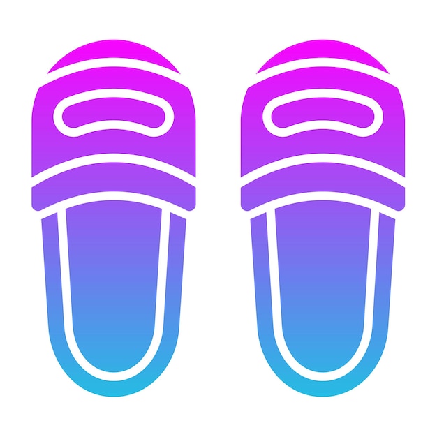 Icono de las zapatillas