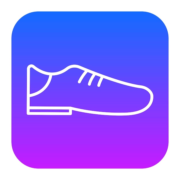 El ícono del zapato