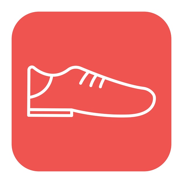 El ícono del zapato
