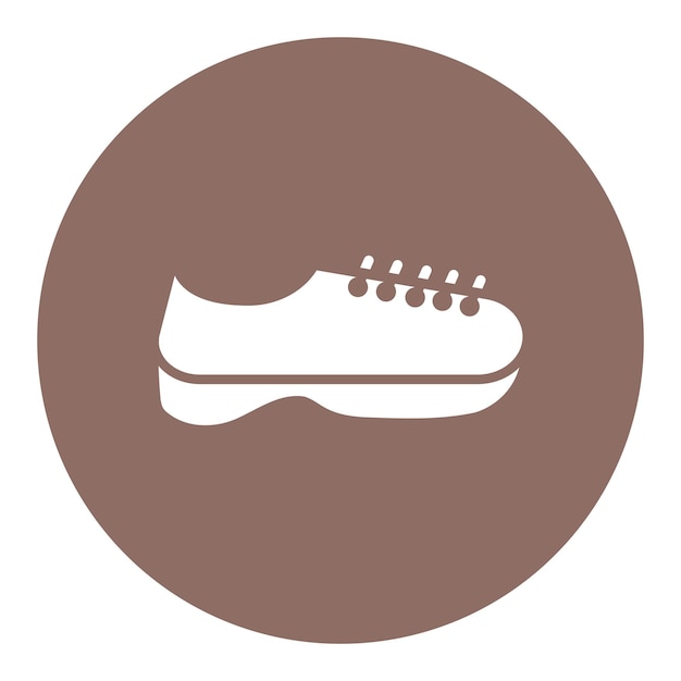 El ícono del zapato