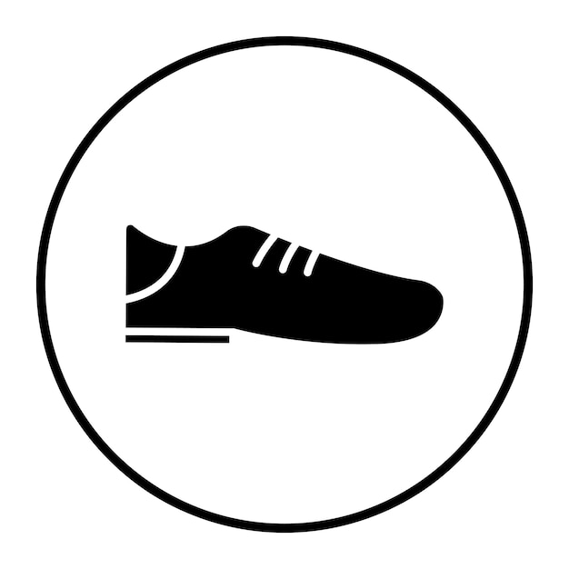 El ícono del zapato