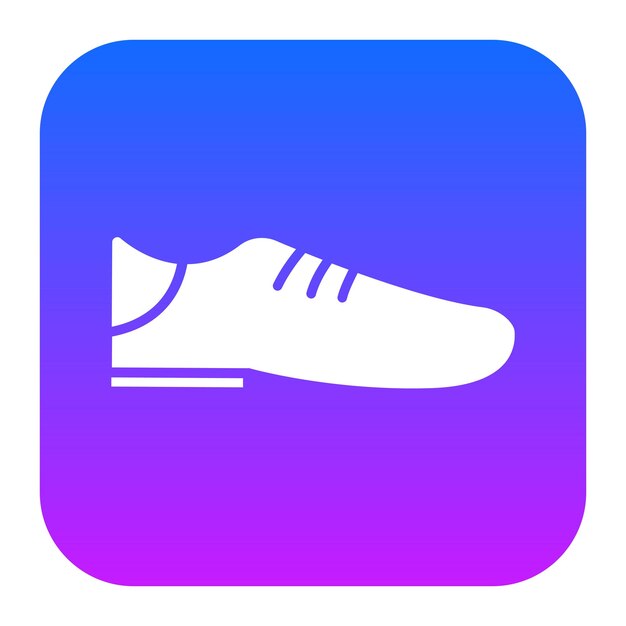 El ícono del zapato