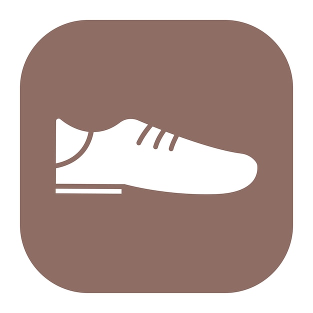 El ícono del zapato