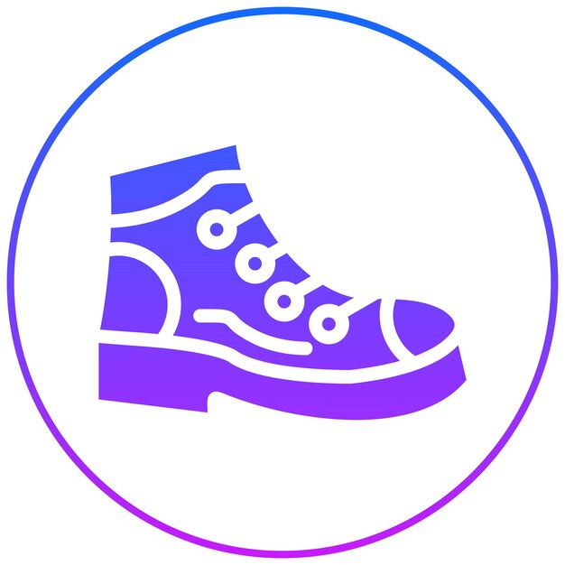 El ícono de los zapatos de Dubai
