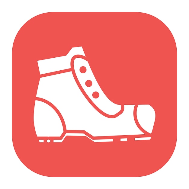 Icono de los zapatos