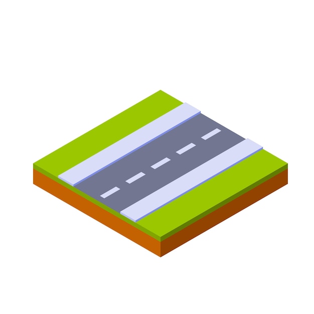 Iconos en 3D
