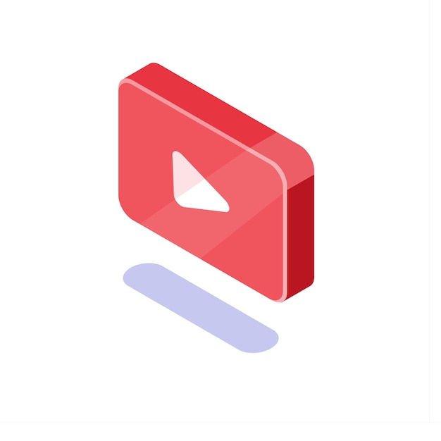 iconos 3D