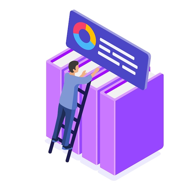 iconos 3D