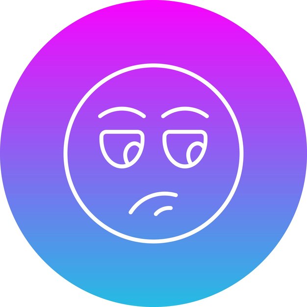Iconos aburridos