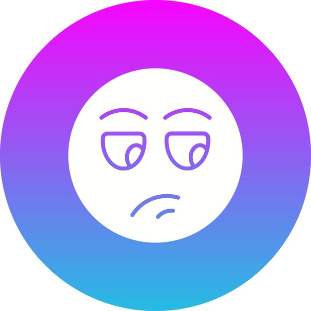Iconos aburridos
