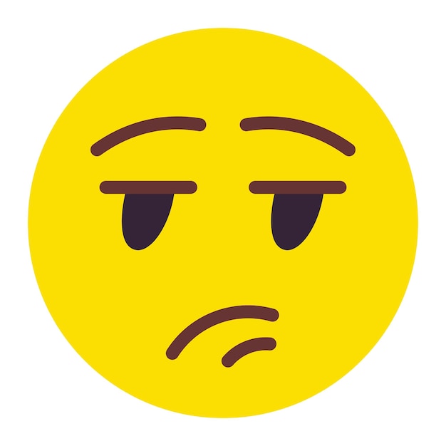Iconos aburridos
