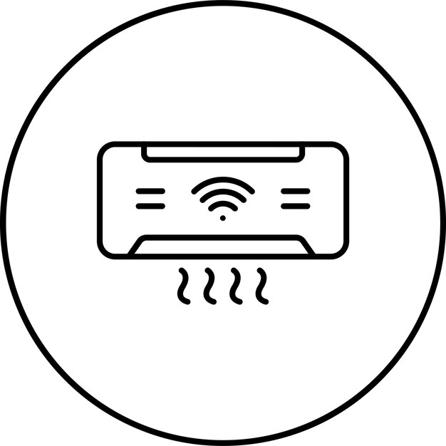 Iconos de las acciones inteligentes
