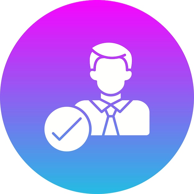 Iconos aceptados