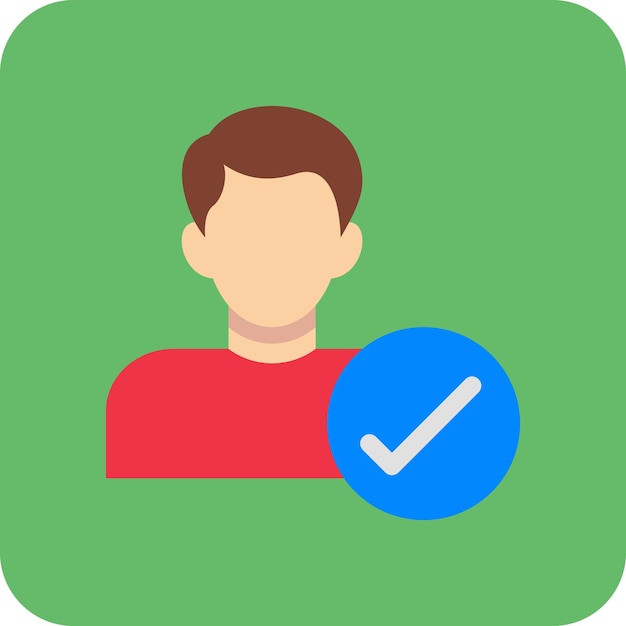 Iconos aceptados