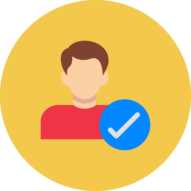 Iconos aceptados