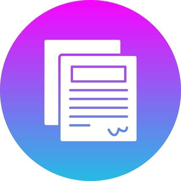 Iconos de acuerdo