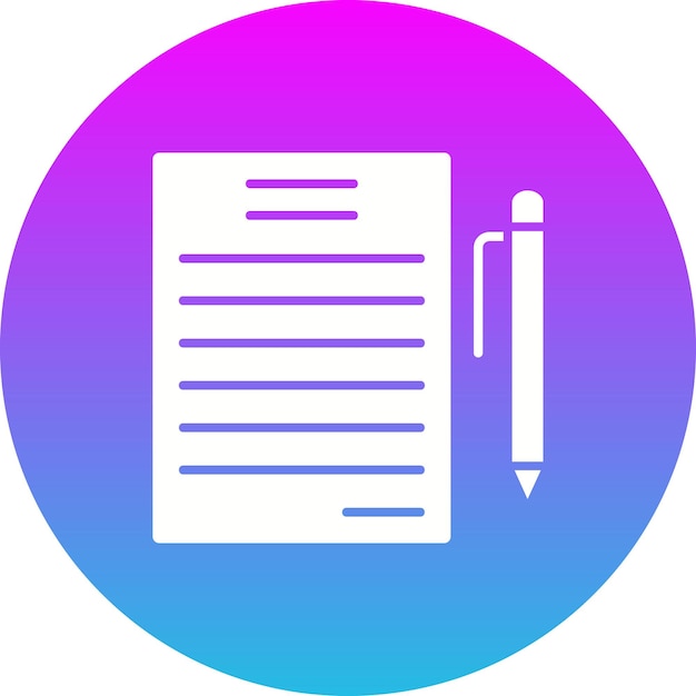 Iconos de acuerdo