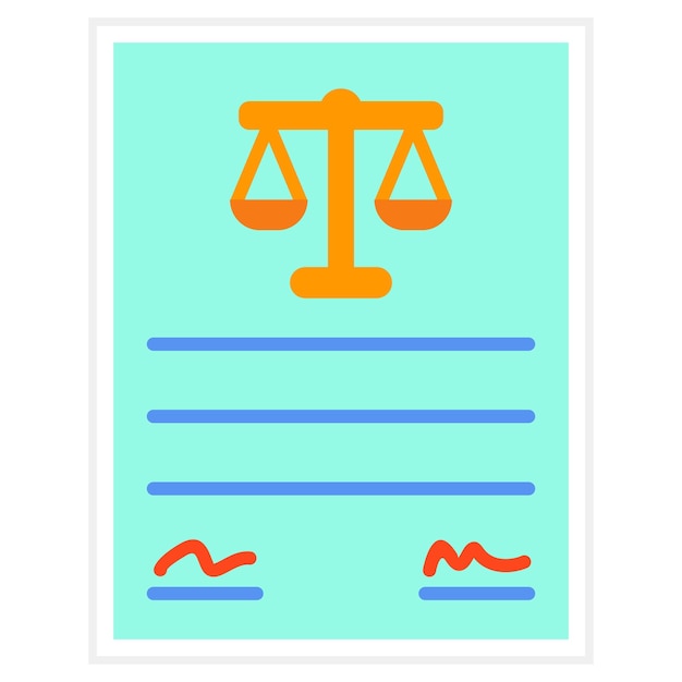 Iconos de acuerdo